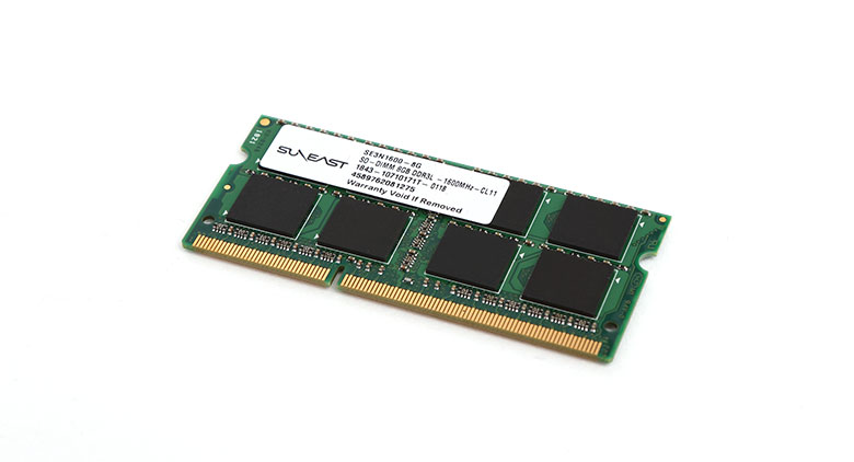DDR3 for Notebook image