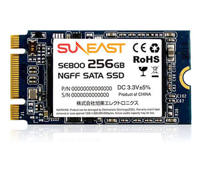 NGFF SSD image